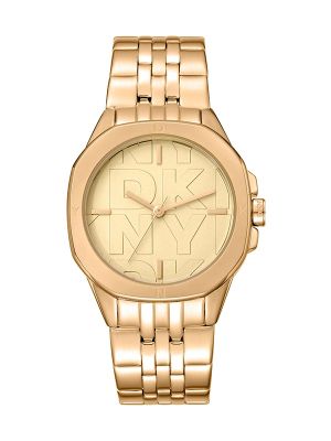 DKNY Analog Watch
