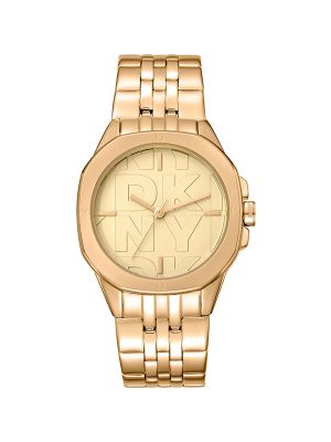 DKNY Brooklyn Midi Watch