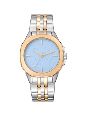 DKNY Brooklyn Midi Watch