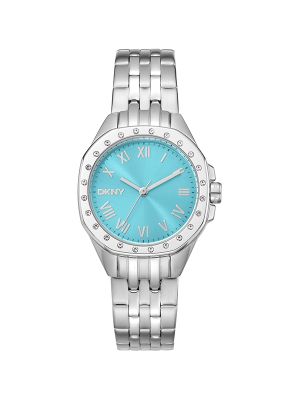 DKNY Brooklyn Mini Watch