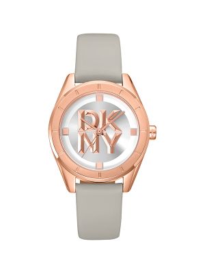 DKNY Chambers Midi Watch