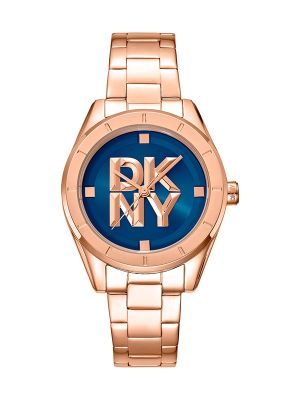 DKNY Analog Watch
