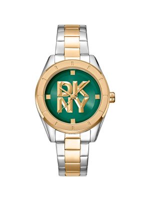 DKNY Chambers Midi Watch