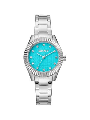 DKNY Chambers Glitz Watch