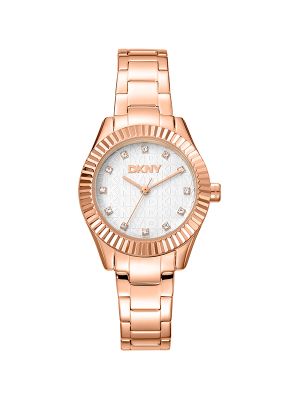 DKNY Chambers Glitz Watch
