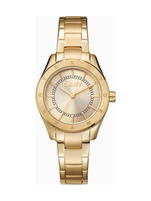 DKNY Analog Watch