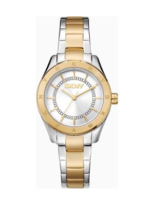 DKNY Analog Watch