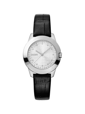 DKNY Park Ave Logo Watch
