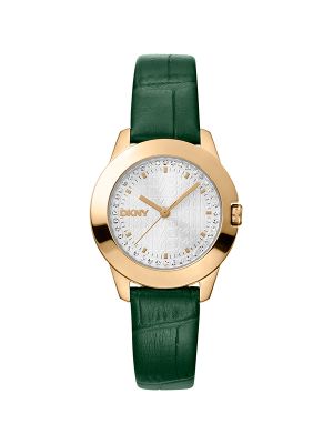 DKNY Park Ave Logo Watch