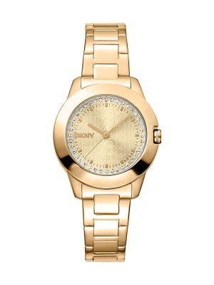 DKNY Analog Watch