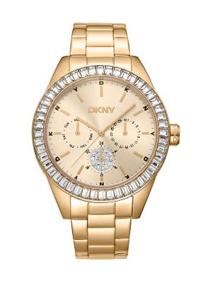 DKNY Chronograph Watch