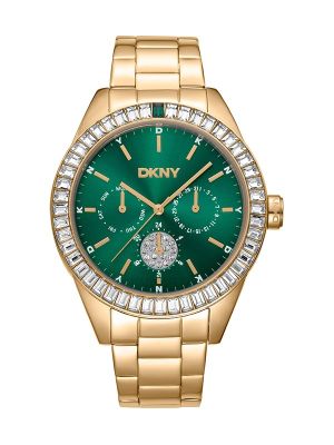 DKNY Chronograph Watch