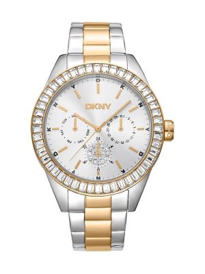 DKNY Chronograph Watch