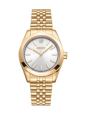 DKNY Analog Watch