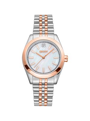 DKNY Nolita Midi Watch
