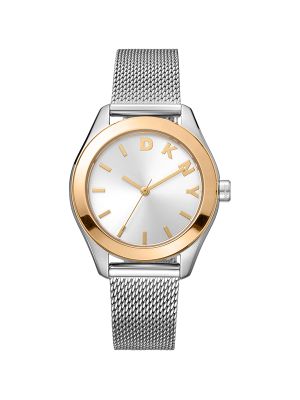 DKNY Astoria Logo Watch