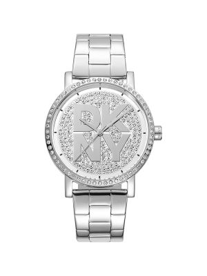 DKNY Soho Logo Watch