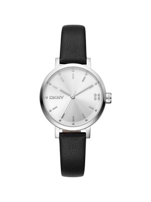 DKNY Soho Glitz Watch