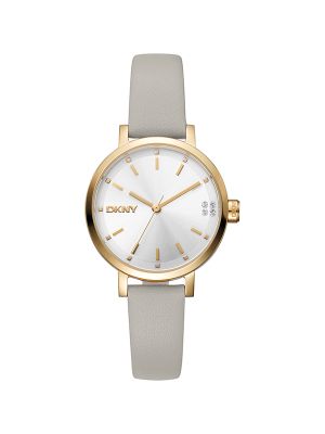 DKNY Soho Glitz Watch