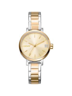 DKNY Soho Glitz Watch