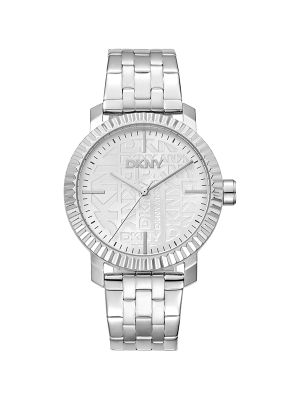 DKNY Chambers Maxi Watch