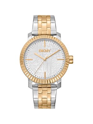 DKNY Chambers Maxi Watch
