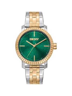 DKNY Chambers Maxi Watch