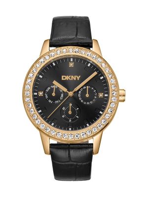 DKNY Chronograph Watch