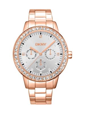 DKNY Chronograph Watch