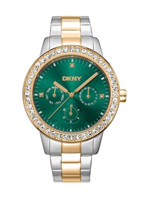 DKNY Chronograph Watch