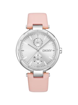 DKNY Downtown Multi Watch
