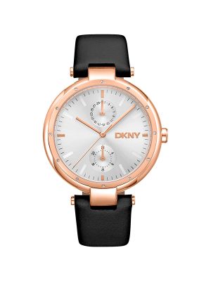 DKNY Downtown Multi Watch