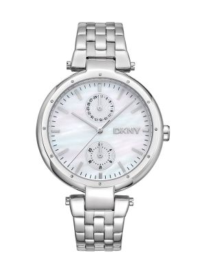DKNY Chronograph Watch