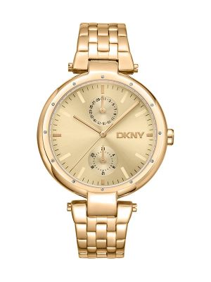 DKNY Chronograph Watch