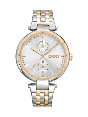 DKNY Chronograph Watch