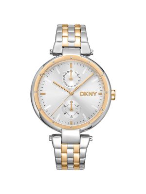 DKNY Downtown Multi Watch