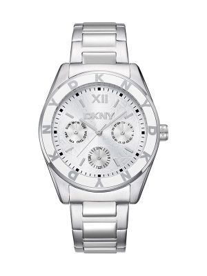 DKNY Chronograph Watch