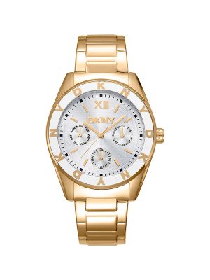DKNY Chambers Multi Sport Watch