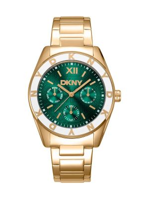 DKNY Chronograph Watch