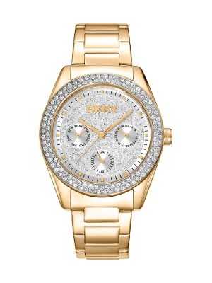 DKNY Chronograph Watch