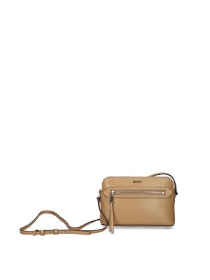 DKNY Bryant Dome Crossbody Bag
