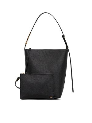 DKNY Detachable-Pouch Tote Bag