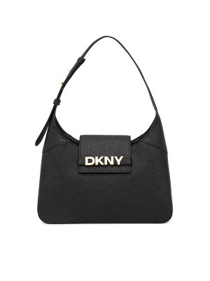 DKNY Logo-Detail Shoulder Bag