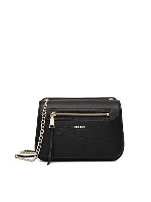 DKNY Bryant Zip Chain Cross Body Bag