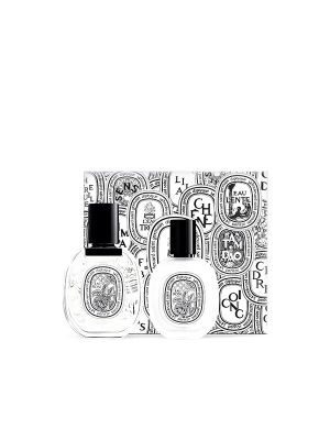34 Boulevard Saint Germain Eau Rose Gift Set