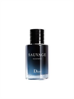Sauvage Eau De Parfum