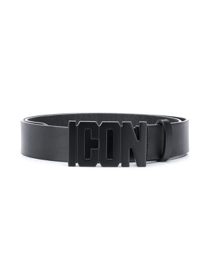 Dsquared2 Icon Buckle Belt