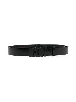 Dsquared2 Icon-Plaque Belt