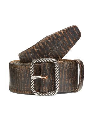 Dsquared2 Leather Belt