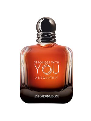 Giorgio Armani Stronger With You Absolutley eau de parfum 100ml